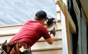 Professional Siding in Shiner, TX